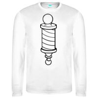 Long Sleeve Sports Shirt Thumbnail