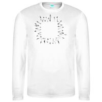 Long Sleeve Sports Shirt Thumbnail
