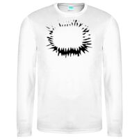 Long Sleeve Sports Shirt Thumbnail