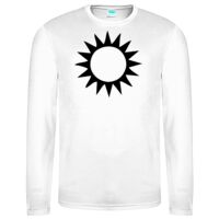 Long Sleeve Sports Shirt Thumbnail