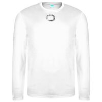 Long Sleeve Sports Shirt Thumbnail
