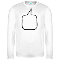 Long Sleeve Sports Shirt Thumbnail