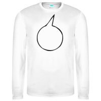 Long Sleeve Sports Shirt Thumbnail