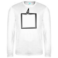 Long Sleeve Sports Shirt Thumbnail