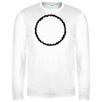 Long Sleeve Sports Shirt Thumbnail