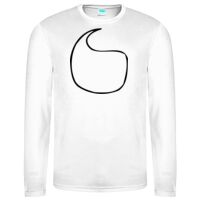 Long Sleeve Sports Shirt Thumbnail