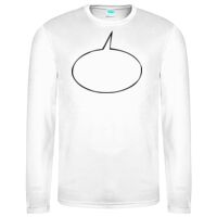 Long Sleeve Sports Shirt Thumbnail