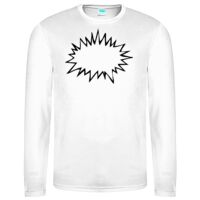 Long Sleeve Sports Shirt Thumbnail