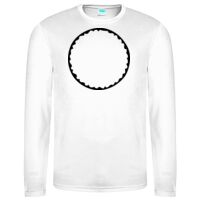 Long Sleeve Sports Shirt Thumbnail