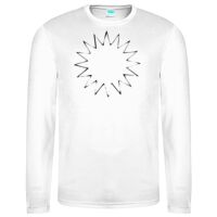 Long Sleeve Sports Shirt Thumbnail