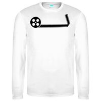 Long Sleeve Sports Shirt Thumbnail