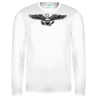 Long Sleeve Sports Shirt Thumbnail