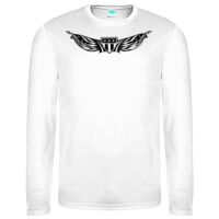 Long Sleeve Sports Shirt Thumbnail