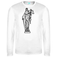 Long Sleeve Sports Shirt Thumbnail