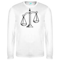 Long Sleeve Sports Shirt Thumbnail