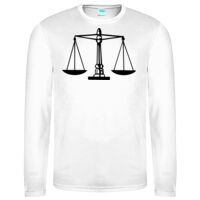 Long Sleeve Sports Shirt Thumbnail