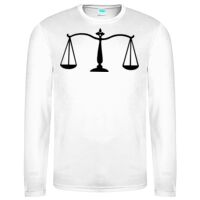 Long Sleeve Sports Shirt Thumbnail