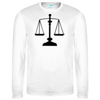 Long Sleeve Sports Shirt Thumbnail