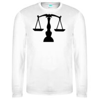 Long Sleeve Sports Shirt Thumbnail