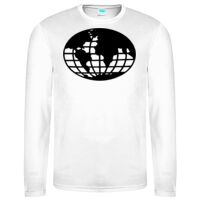 Long Sleeve Sports Shirt Thumbnail