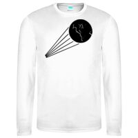 Long Sleeve Sports Shirt Thumbnail
