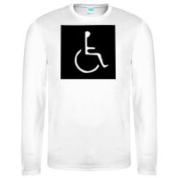 Long Sleeve Sports Shirt Thumbnail