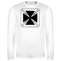 Long Sleeve Sports Shirt Thumbnail