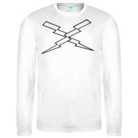 Long Sleeve Sports Shirt Thumbnail