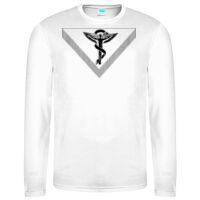 Long Sleeve Sports Shirt Thumbnail