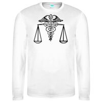 Long Sleeve Sports Shirt Thumbnail