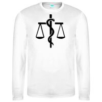 Long Sleeve Sports Shirt Thumbnail