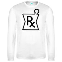 Long Sleeve Sports Shirt Thumbnail