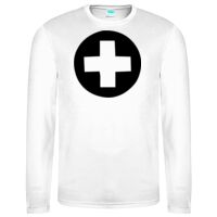 Long Sleeve Sports Shirt Thumbnail