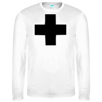 Long Sleeve Sports Shirt Thumbnail