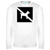 Long Sleeve Sports Shirt Thumbnail