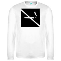 Long Sleeve Sports Shirt Thumbnail