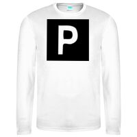 Long Sleeve Sports Shirt Thumbnail