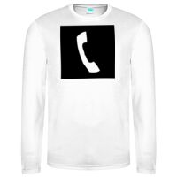 Long Sleeve Sports Shirt Thumbnail