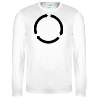 Long Sleeve Sports Shirt Thumbnail