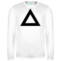 Long Sleeve Sports Shirt Thumbnail