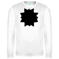 Long Sleeve Sports Shirt Thumbnail