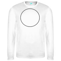 Long Sleeve Sports Shirt Thumbnail