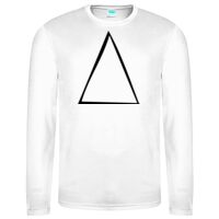 Long Sleeve Sports Shirt Thumbnail