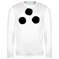Long Sleeve Sports Shirt Thumbnail