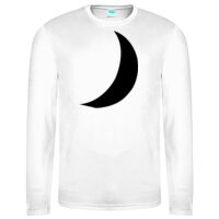 Long Sleeve Sports Shirt Thumbnail