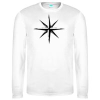 Long Sleeve Sports Shirt Thumbnail