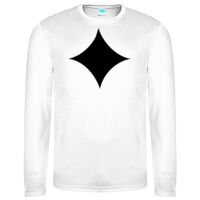 Long Sleeve Sports Shirt Thumbnail