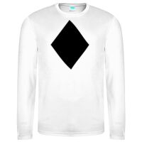 Long Sleeve Sports Shirt Thumbnail