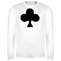 Long Sleeve Sports Shirt Thumbnail