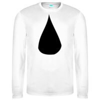 Long Sleeve Sports Shirt Thumbnail